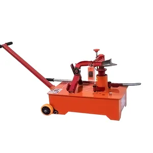 Professional Chinese Supplier Tire Changing Machine Pneumatic Tire Changer With Better Price