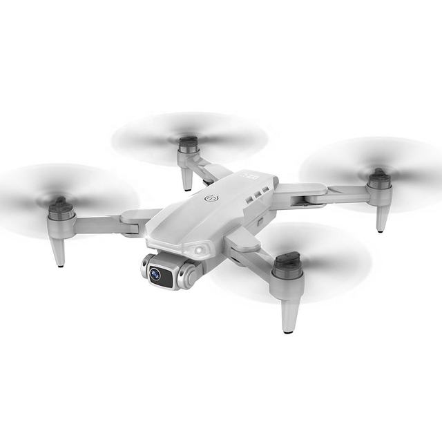 FY-L900 PRO Professional RC GPS MINI LED HD 4K Camera Drone WiFi FPV Obstacle Avoidance Plane Long Distance Quadcopter Kid Toy