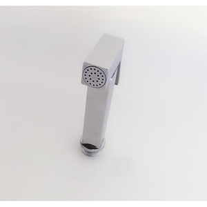 Современный квадратный латунный Ручной Биде для ванной комнаты - Product Image 2