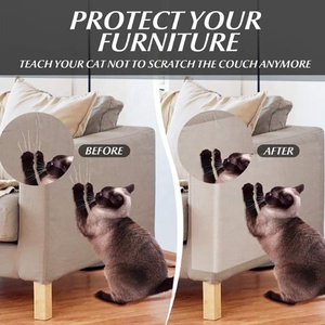 Protection de <span class=keywords><strong>canapé</strong></span> des animaux domestiques, Pack de 2 - Product Image 6