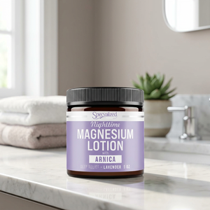 Crème hydratante pour le corps au beurre de karité, à la vitamine E, anti-dessèchement, au jojoba et à la lavande - Product Image 3