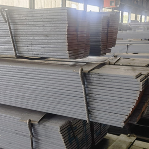 Q235B Mild Steel Flat <strong>Bar</strong> | GB/T 706 Standard | 1-20mm Thickness | Raw Material For Fabrication - Product Image 4