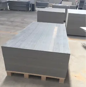 镁水泥板替代纤维水泥板