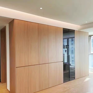 Yatak Odası Mobilyaları Özel Ölçü Yatak Odası Mobilyaları Ev, Otel, Villa Kullanımı İçin Çevre Dostu - Product Image 1