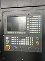 Centre d'usinage vertical VMC855, broche BT40, machine de fraisage CNC haute précision pour le traitement de moules métalliques et de pièces automobiles