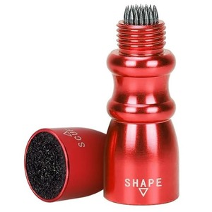 Outil de réparation de queue de <span class=keywords><strong>billard</strong></span> 3 en 1 en aluminium Style nœud papillon Ensemble d'accessoires pour bâton de queue de <span class=keywords><strong>billard</strong></span> Aérateur de forme - Product Image 5