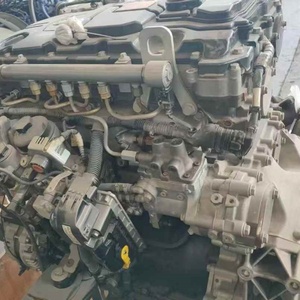 ส่วนประกอบเครื่องยนต์ Mercedes- OM906LA สภาพใหม่ - Product Image 3