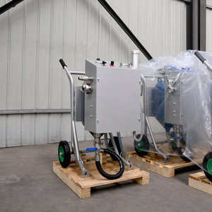 Machine de <span class=keywords><strong>sablage</strong></span> humide, équipement de <span class=keywords><strong>sablage</strong></span> pour l'élimination de la rouille, le décapage de la peinture, le nettoyage des surfaces, sablageur humide - Product Image 4