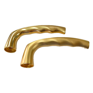Custom Die Casting Electroplating Parts-Professional Manufacturing, Precise Customization - Product Image 5