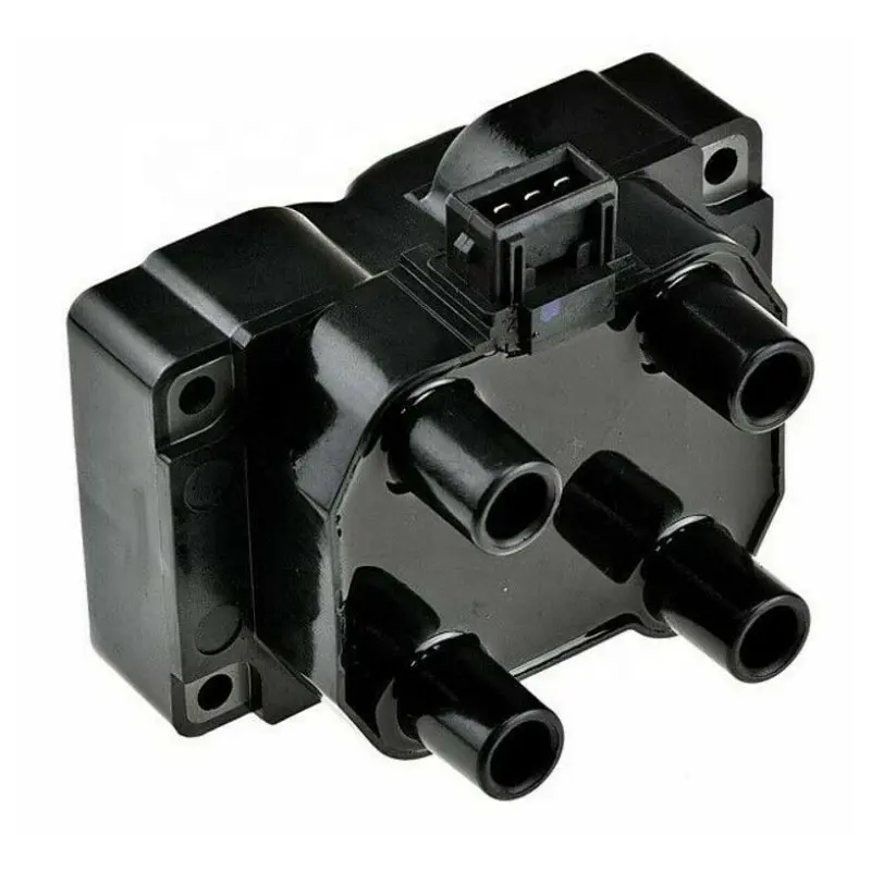 hot sale in usa electronic wholesale ignition parts High quality Ignition Coil for Peugeot OE 60586072 0221503457