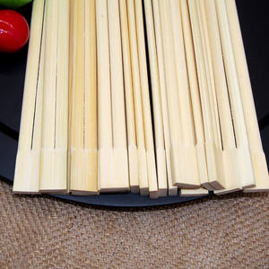 Bâtonnets <span class=keywords><strong>de</strong></span> bambou imprimés, impression conjointe, bâtonnets <span class=keywords><strong>de</strong></span> sushi, emballage en papier pour nouilles, waribashi, emballage en papier pour sushi, bâtonnets en bois <span class=keywords><strong>de</strong></span> 210 mm - Product Image 1