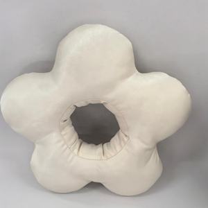 Coussin de voyage Leadershow coloré en forme de fleur <span class=keywords><strong>pour</strong></span> dormeurs latéraux, oreiller cervical <span class=keywords><strong>pour</strong></span> <span class=keywords><strong>dormir</strong></span> sur le côté - Product Image 3