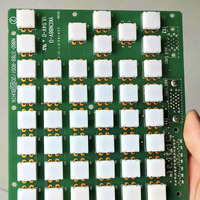 Teclado Fanuc usado y nuevo Control de máquina Cnc de Fanuc DE LA A86L-0001-0341