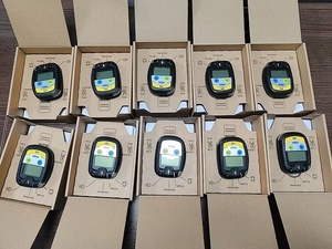 เครื่องตรวจจับก๊าซเดี่ยว Drager Pac Series ของแท้ใหม่เอี่ยม 100% รุ่น Pac 6500/Pac 6000/Pac 8000/Pac6500 - Product Image 1