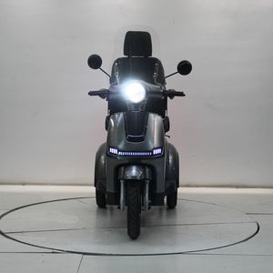 Scooter électrique à trois roues DINGYITOP MS02 1000W haut <span class=keywords><strong>de</strong></span> gamme homologué CEE 60V Premium 10 pouces avec pare-brise en option - Product Image 6