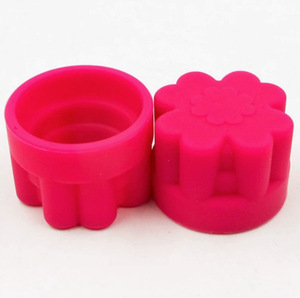 Molde de Silicona para Hielo en Forma de Bola para Vino y Whisky, Grado Alimenticio, Libre de BPA, Fácil de Desmoldar, Reutilizable, Flexible, Accesorio de Bar - Product Image 5