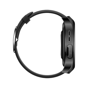 Nouvelle montre connectée BW17 2026 avec carte SIM, écran rond, longue autonomie et fonction caméra – Rivalise avec les modèles BW16, BW8, BW11 - Product Image 4
