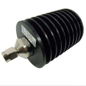 ใหม่และเป็นของแท้ SA4S252-06 FXD ATTN PLUG-JACK มาตรฐาน 1.25 RF และอุปกรณ์ลดทอนสัญญาณไร้สาย/อุปกรณ์ลดทอนสัญญาณ - Product Image 1