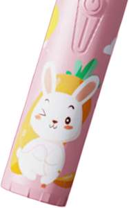 Wholesale Rechargeable Soft Bristle Vibrosonic for Kids Sonic <b>Toothbrushes</b> Children - Product Image 3