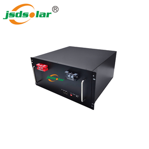 แบตเตอรี่ 3U 4 กิโลวัตต์ชั่วโมง ระบบพลังงานแสงอาทิตย์ แบตเตอรี่ลิเธียม - Product Image 4