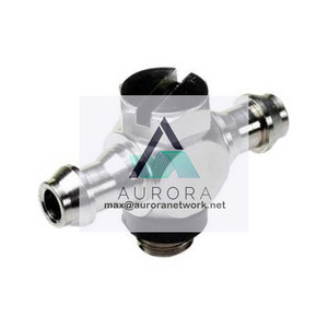 Accesorios de válvula neumática electrónica de alta calidad, con buen precio - Product Image 1