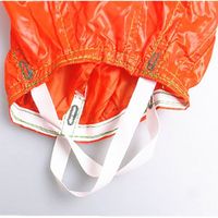 Parachute de 210g et 1,4m de rayon pour avion RC Skywalker X8 X7
