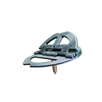 Vis et couvercle de serrure pour boîte à batterie de camion Volvo FH5 FM5, pour modèle FH5 22024917, nouvelle pièce de camion lourd en plastique robuste