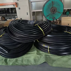 Manufacturers Customize Boat Automotive Car EPDM Seal Door And Window Rubber Sealing Strips