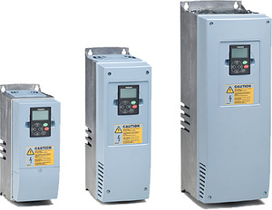 Variateur de fréquence VACON série NXS NXS00165-A2H1SSV-A1A2000000 3HP 5.5kw VFD - Product Image 4