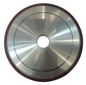 Agente de unión de cerámica de alta calidad de 250mm, muela abrasiva de diamante CBN <span class=keywords><strong>para</strong></span> moler árbol de levas de acero de <span class=keywords><strong>tungsteno</strong></span> con aleación dura - Product Image 4