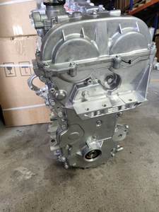 Precio de Fábrica, Motor de Gasolina Turbo de 4 Cilindros GM LTG 2.0L para Cadillac ATS XTS Buick Regal Chevrolet Camaro 2.0T <span class=keywords><strong>Opel</strong></span> - Product Image 4