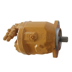 Bomba de Pistón Hidráulica a Precio de Fábrica 2402647 240-2647 para Camión Caterpillar 725 <span class=keywords><strong>730</strong></span> - Product Image 2