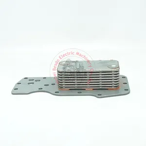 Machinery Engine Parts ISB QSB Cooler Core 3975818
