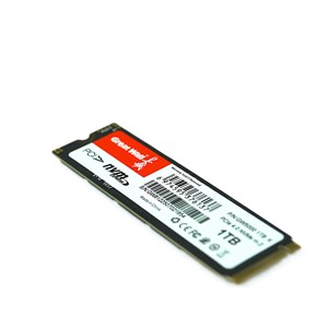 Great Wall GW5000 NVMe PCIe4.0 Interface 2T 3D NAND Flash Micron SK Hynix Kioxia Haute vitesse de lecture et d'écriture pour utilisation interne sur PC - Product Image 1