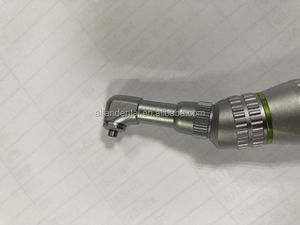 Aifan vendite a caldo la profilassi della testa a vite essendo Handpiece dentale 4:1 profia dentaria contrangolo - Product Image 3