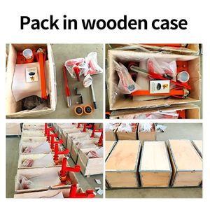 大型トラック用タイヤチェンジャー 22.5インチ トラックタイヤ取り付け機 取り外しツール タイヤチェンジャー機械 - Product Image 6