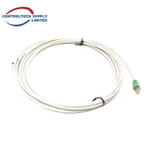 Cable de Enlace Ethernet I/O CAT5e STP 5M 100BASE-T 51305482-105 Nuevo para Experion PKS TDC 3000 DCS - Product Image 5