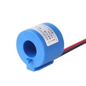Transformador de Corriente de Núcleo Dividido a Prueba de Agua OPCTF18EGL para Uso en Interiores y Exteriores, Rango de Medición 50A-150A - Product Image 1