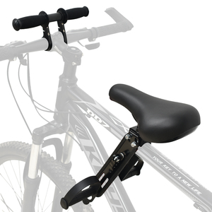 Sillín Delantero de Liberación Rápida para Bicicleta de Montaña para Niños de 2 a 5 Años - Product Image 1