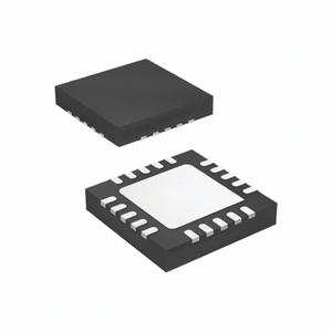 Embedded Manufacturer Channel Electronic Circuit Components Z8F0231QH020EG 20 VQFN Exposed Pad - Product Image 1
