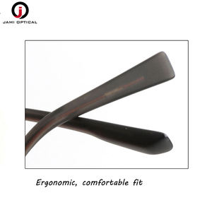 Monturas de <span class=keywords><strong>Gafas</strong></span> Metálicas de Acero Inoxidable para Mujer, con Logotipo Personalizado, Modernas, <span class=keywords><strong>Precio</strong></span> Económico, Venta al Por Mayor de Fábrica 2026 - Product Image 6