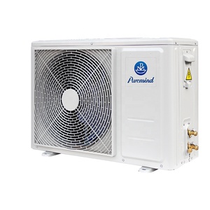 Puremind OEM <span class=keywords><strong>prix</strong></span> d'usine pompe à chaleur air à eau <span class=keywords><strong>200L</strong></span> chauffe-eau électrique instantané avec réservoir d'eau efficacité énergétique A ++ - Product Image 4
