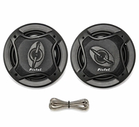 Haut-parleur de voiture à dôme équilibré PEI de 1 pouce 180W avec logo personnalisé OEM TS-A1672E et emballage spécialisé pour l'image de marque audio
