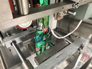 Máquina Empacadora de Pellets Automática WB-420Z de Alta Calidad y Bajo Precio, 500g, <span class=keywords><strong>para</strong></span> Nutrición de <span class=keywords><strong>Perros</strong></span>, con Pistachos - Product Image 6