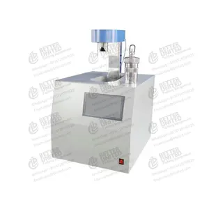 Futter kalorimeter analysator/Kalorimeter Tierfutter/Kalorimeter-Pakistan