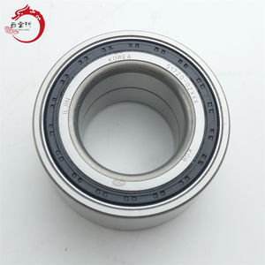 Pièce de moteur automobile d'origine de qualité supérieure - Roulement de moyeu de roue avant 51720-02000 pour Hyundai Elantra Kia Ceed 5172002000 - Product Image 2