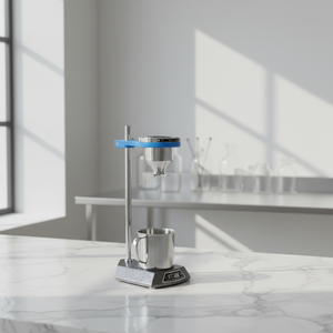 Viscosímetro Rotatorio NDJ-1 U-Can <span class=keywords><strong>Ostwald</strong></span> Mooney para Alimentos, DVP/LRV, Viscosímetro Analógico de Tubo para Aceite y Jugo, Viscosímetro Usado Tipo Brookfield - Product Image 1