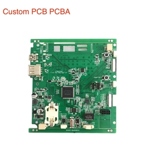 Tùy chỉnh 10W 15W cho <span class=keywords><strong>Qi</strong></span> Tiêu chuẩn sạc không dây PCB mô-đun OEM Nhà cung cấp cho thiết bị điện tử - Product Image 4