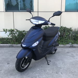 Model klasik 50cc skuter <span class=keywords><strong>Gas</strong></span> Mini 4 tak sepeda motor bensin saku kuat untuk dijual - Product Image 6