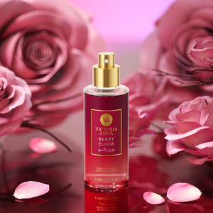 OEM/ODM Floral Eau De Toilette <b>Spray</b> Gift Set 85ml + 75ml Regular Size for Women - Product Image 5